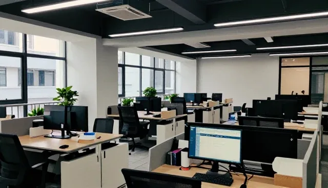 学校与医院中的品质检测服务解决方案介绍
